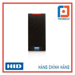 Đầu đọc thẻ RFID 13.56Mhz HID iClass R10 SE