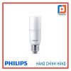 bóng led stick 7.5W E27 Philips