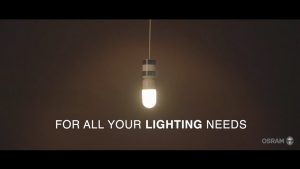 Tại sao Osram là thương hiệu hàng đầu thế giới về đèn Led và chip Led?
