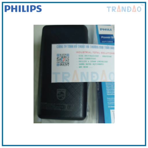 Philips DLP1720CB