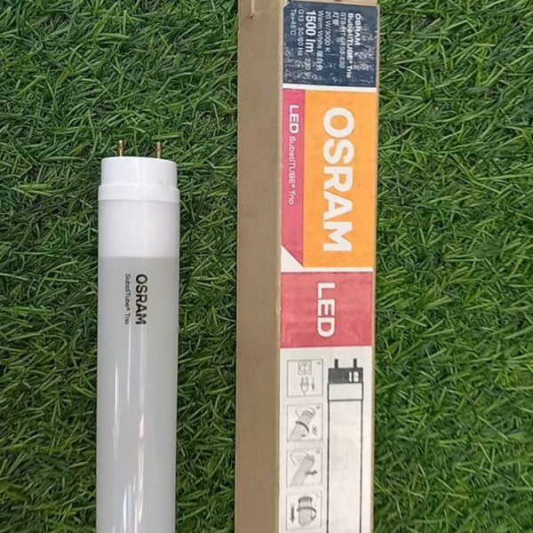 Bóng đèn Led Tube 10W T8 600mm Osram Ledvance - Hình ảnh 2