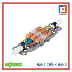 đấu nối đầu wago 221-2411