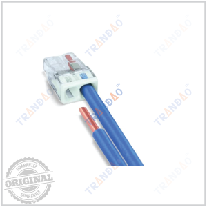 đầu nối dây cứng wago 2273-202 giải pháp kết nối tối ưu cho mọi hệ thống điện