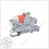 Relay Module WAGO 788-304 lắp trên thanh ray DIN 35mm