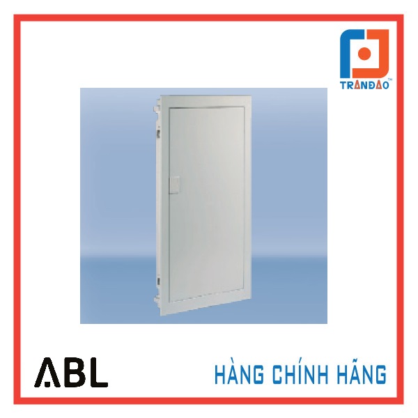 tủ điện abl uv48 nhập khẩu đức, chính hãng