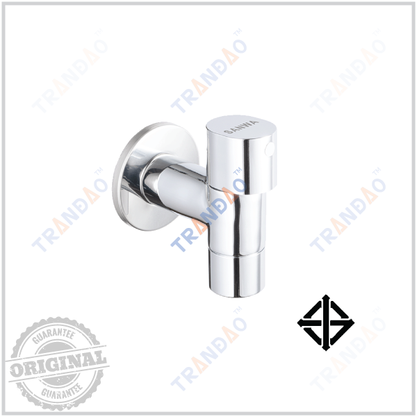 Vòi nước Ceramic CWT15 Sanwa chính hãng, van siêu bền