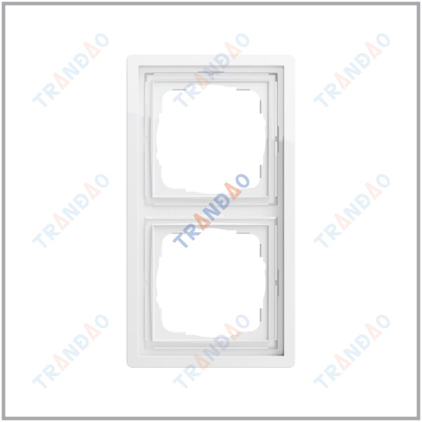 Khung đôi gira F100 0212112 chính hãng, nhập khẩu Đức